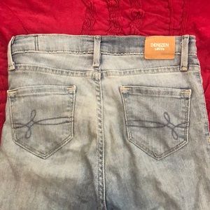 Girls Denizen Jeans by Levi’s